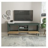 Hanah home tv polica verde modern green hazeran | ePonuda.com