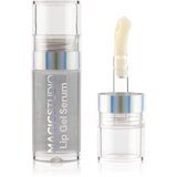 Magic Studio Lip Gel Serum vlažilni serum za ustnice odtenek 01 Crystal Glow 4 ml u