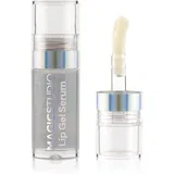 Lip Gel Serum vlažilni serum za ustnice odtenek 01 Crystal Glow 4 ml