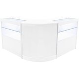 Monster Selene LED komplet prodajnih pultnih svetilk CM60 in 2 x C900 - bel, (5000279192) | Shoptok.si