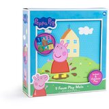  Penasta igralna podloga PEPPA PIG RABLJENO Cene