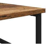  Polica Staro drvo 50 x 33 x 188 5 cm Konstruirano drvo | shoptok.hr