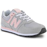 New Balance Nizke superge 574 Siva | Shoptok.si