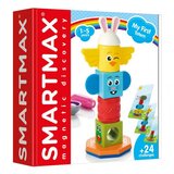 Smartgames - Moj prvi totem Cene