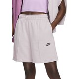 Nike - W NSW FT FLC HR SHRT DNC | ePonuda.com