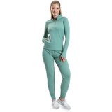 STRIX ženske sportske pantalone ULTRA Agave