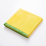 Benetton Brisača plažna 90x160 cm, rumena, BE-1696-YE-TCC | Shoptok.si