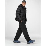 New Balance Puhovke BOSTON PUFFER JACKET Črna | Shoptok.si