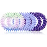 Invisibobble Power Gym Jelly elastike za lase 6 kos