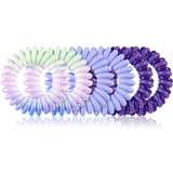 Invisibobble Power Gym Jelly gumice za kosu 6 kom