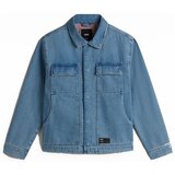 Vans MCAVOY DENIM STATION J Plava | shoptok.hr