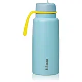 termo steklenička Flip Top 1000 ml pool side
