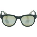 Maui Jim Sončna očala Maoli UNISEX HT668-15 Zelena Cene