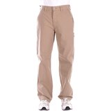 Dickies Hlače cargo DK0A4ZAB Bež Cene