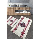  Meore Multicolor Bathmat Set (2 Pieces) | Eponuda.ba