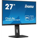Iiyama monitor ProLite XUB2793QS-B6, QHD, IPS, 27 inch | Shoptok.si