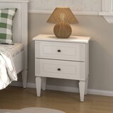 BELLAMY Ines noćni ormarić, ivory | shoptok.hr
