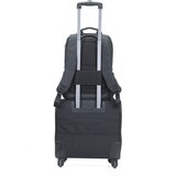 Rivacase poslovni nahrbtnik 8165 za računalnik do 15,6 inch in tablico 10 inch - črn | Shoptok.si