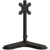  Nosač za monitor crni čelični VESA 75/100 mm | shoptok.hr