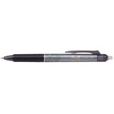 Pilot roler FRIXION BALL CLICKER 05, črn, (21656344) | Shoptok.si