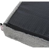 Trixie Lonni Vital ortopedska ležaljka za pse 60x45cm siva | ePonuda.com