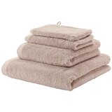 Aquanova brisača za tuširanje rjava 70/130 cm | Shoptok.si