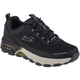 Skechers muške patike za planinarenje max protect-fast t crne | Eponuda.com