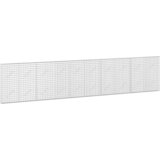  Gabion s žicom debljine 3,5 mm i mrežom 5x5 cm 500x10x100 cm | shoptok.hr