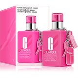 Clinique Dramatically Different™ Mosturizing Lotion vlažilna emulzija za suho do zelo suho kožo limitirana edicija 200 ml | Shoptok.si