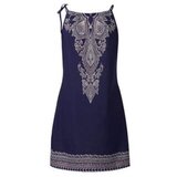  Obleka Violet Modra | Shoptok.si