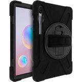 AVIZAR Etui z visoko zašcito z vrtljivim rocajem in stojalom - crn str. Samsung Galaxy Tab S6 10.5, (21123945) | Shoptok.si