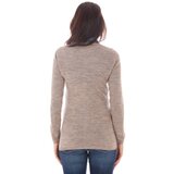 Fred Perry CARDIGAN WOMAN BEIGE | shoptok.hr