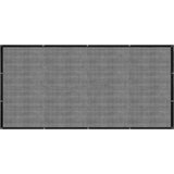 vidaXL Mreža za prikolico HDPE 2,5x4,5 m črna | Shoptok.si