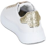 Philippe Model Nizke superge TEMPLE LOW WOMAN Bela | Shoptok.si