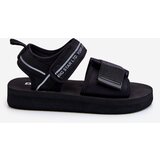 Big Star Women's Velcro Sandals | Shoptok.si