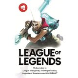 Riot Games League of Legends Gift Card - 4500 RP - Riot Key EUROPE | ePonuda.com