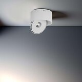 LED spot svetiljka LED/20W/230V 3000/4000/6400K bela | Eponuda.com