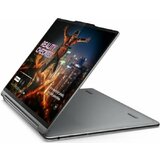 Lenovo yoga 9 2-in-1 14IMH9 (luna grey) 4K oled touch, Ultra7 155H, 32GB, 1TB ssd, win 11 pro (83AC003RYA) cene