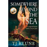 Macmillan Distribution TJ Klune - Somewhere Beyond the Sea | Eponuda.com