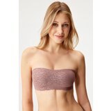 Sloggi Modrček Zero Feel Lace z odstranljivimi blazinicami | Shoptok.si