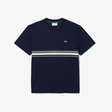 Lacoste TEE SHIRT Plava Cijene