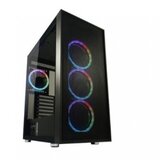LC-Power LC Power Gaming 802B-ON Black Wanderer_X | Eponuda.com