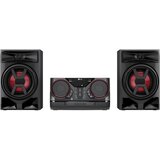 Audio SISTEM LG CK43N N00035498 | Eponuda.ba