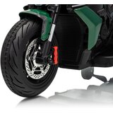  Licencirani motor na akumulator Ducati Diavel x Bentley - zeleni | shoptok.hr