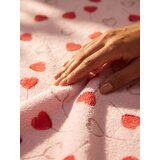 Sinsay Ručnik s srcima | shoptok.hr