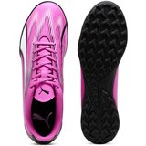 Puma Kopačke 'ULTRA PLAY TT' fuksija / crna / bijela | shoptok.hr