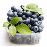Univerexport organska borovnica 250g | ePonuda.com