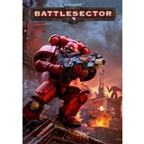Steam Warhammer 40,000: Battlesector Key EUROPE | ePonuda.com