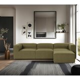 Atelier Del Sofa fora - green green corner sofa Cene