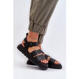Big Star Women's Eco Leather Sandals | Shoptok.si